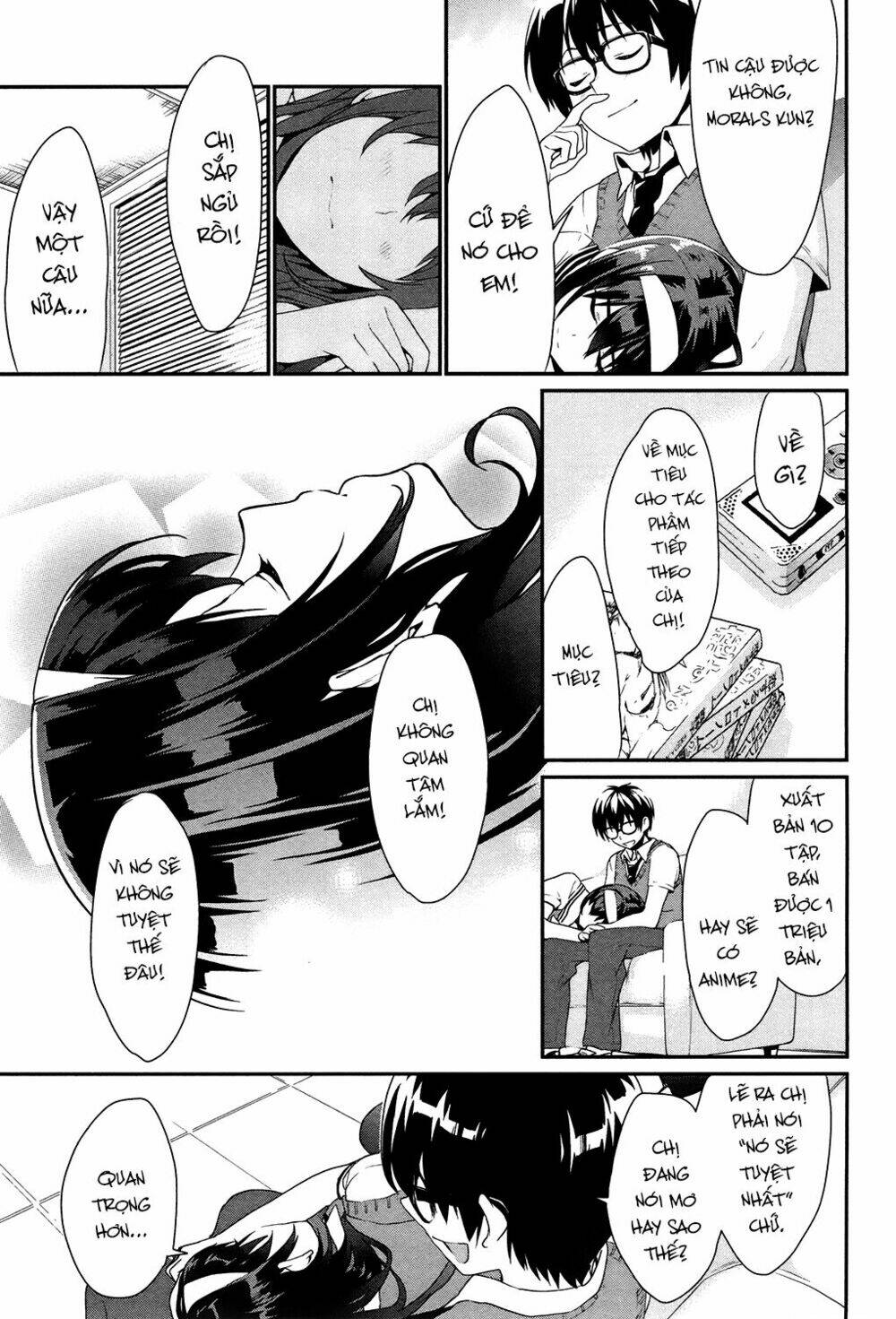 saenai kanojo no sodatekata - koisuru metronome chapter 1 34