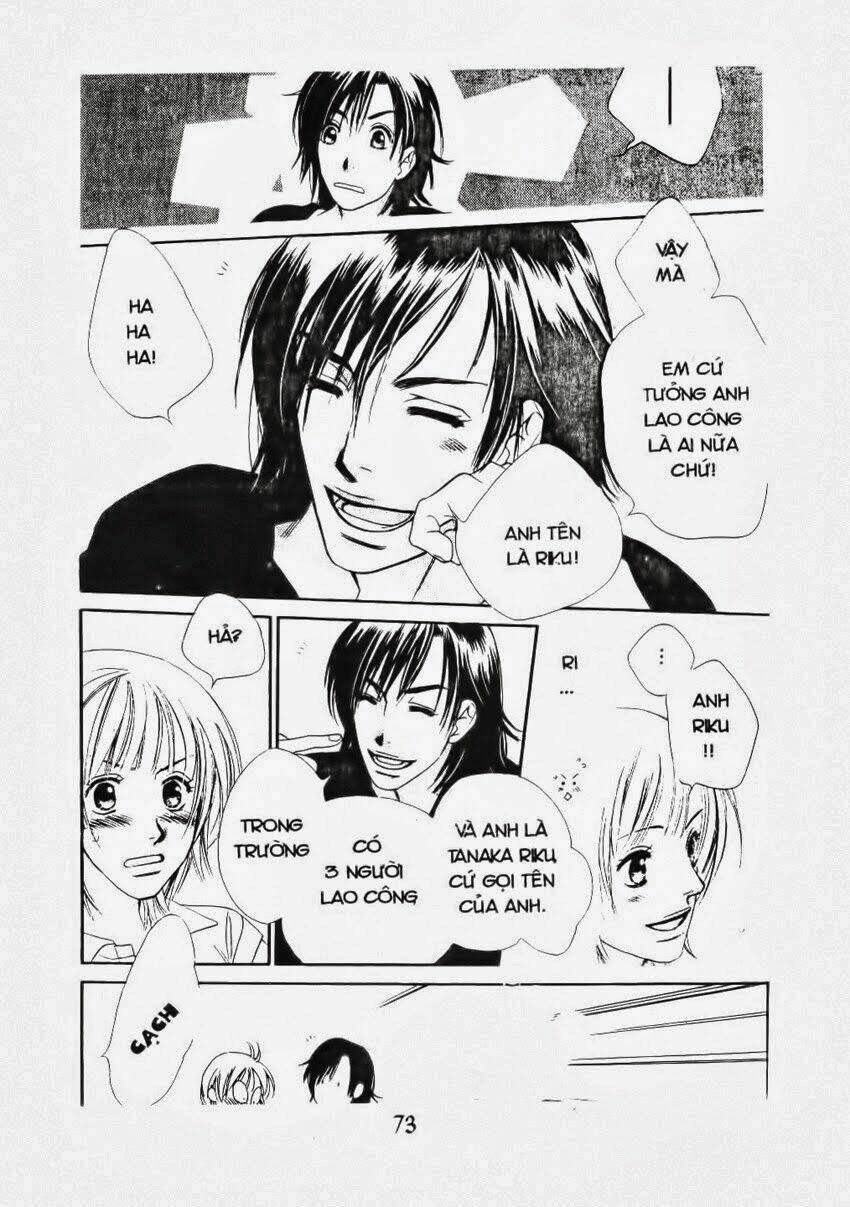 biển rộng bao la chapter 4 14