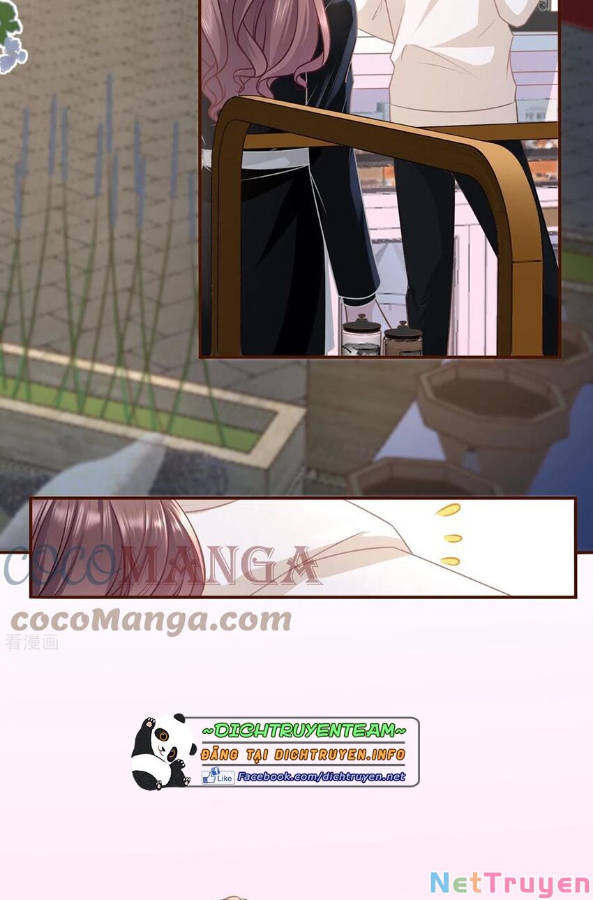 bạn gái tôi mới 30+ tuổi xuân chapter 115 4