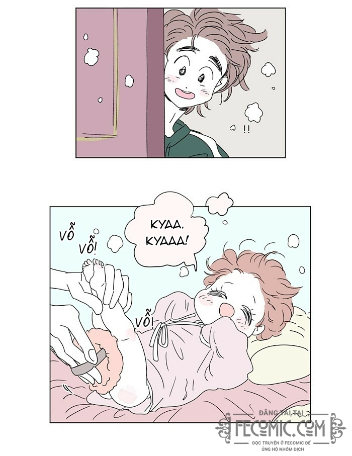 câu chuyện của hosik chapter 31 15