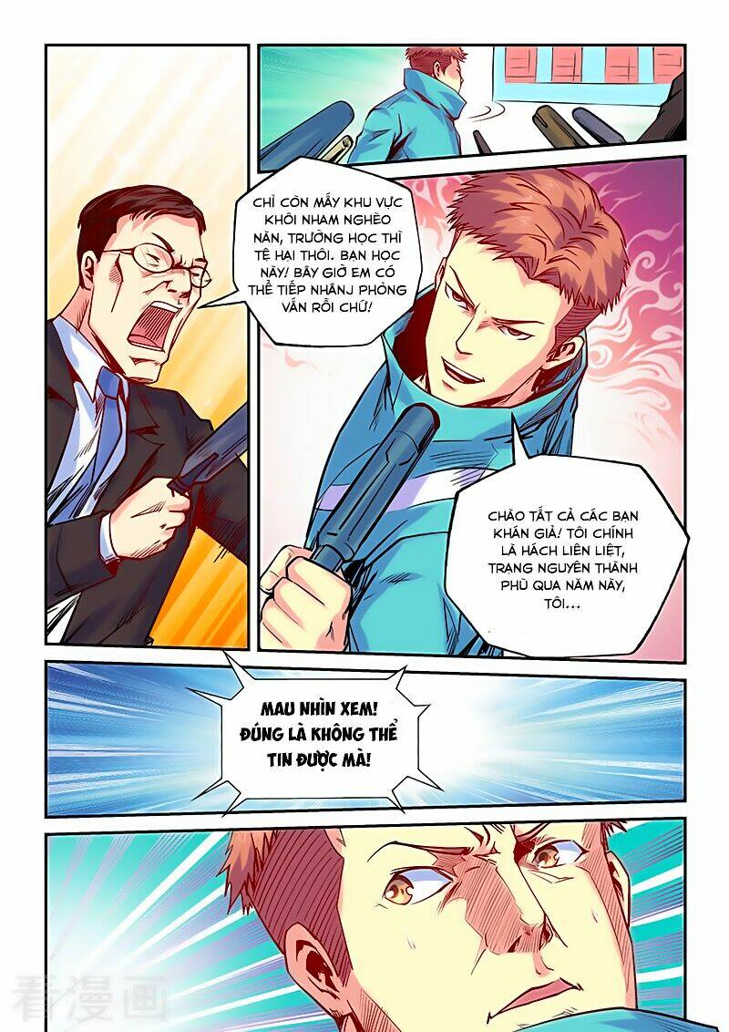 tu chân tứ vạn niên chapter 100 6