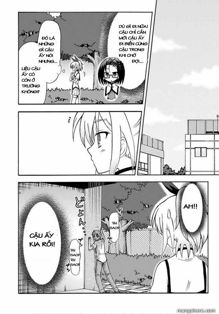 fujimura-kun meitsu chapter 26 11