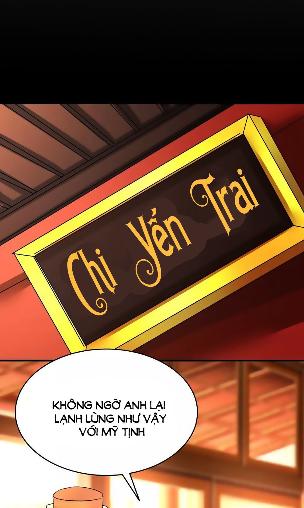 dân quốc yêu văn lục chapter 97 21