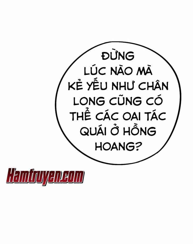 phục thiên thánh chủ chapter 81 22