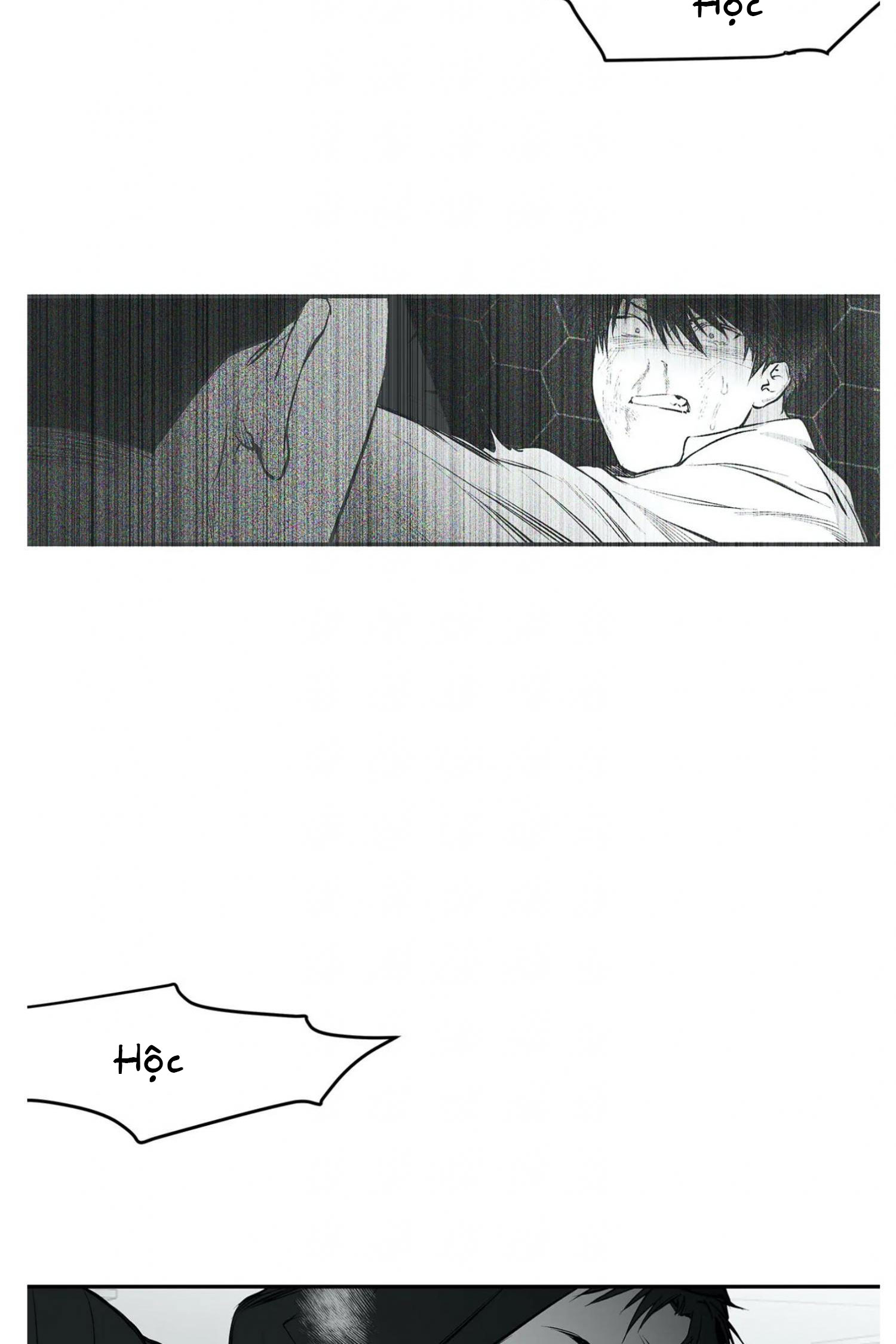 khi đôi chân thôi bước chapter 13.2 36