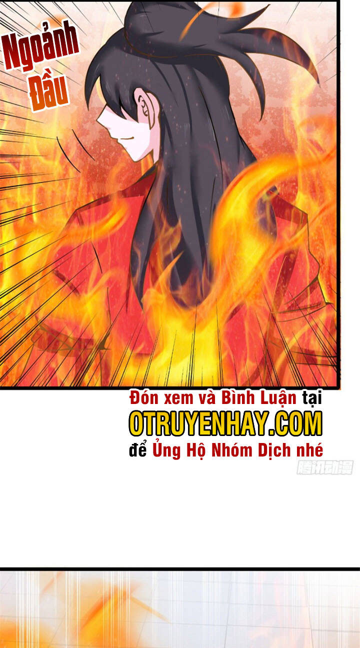 vạn đạo long hoàng chapter 8 40