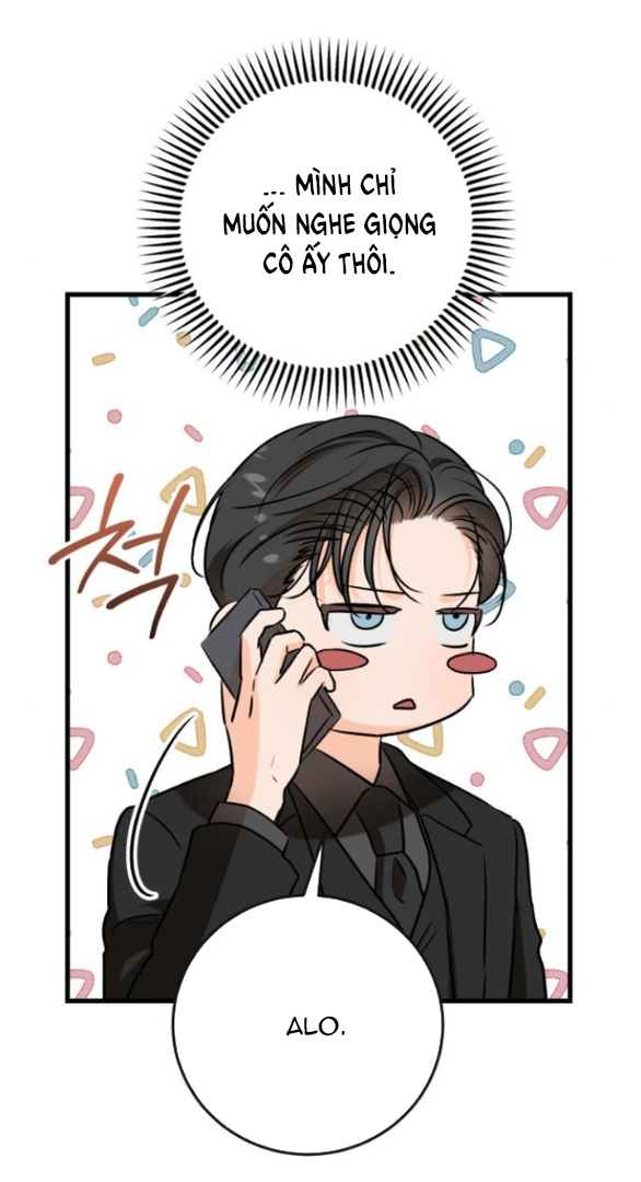 Nóng Lòng Muốn Giày Vò Em chapter 57.2 30