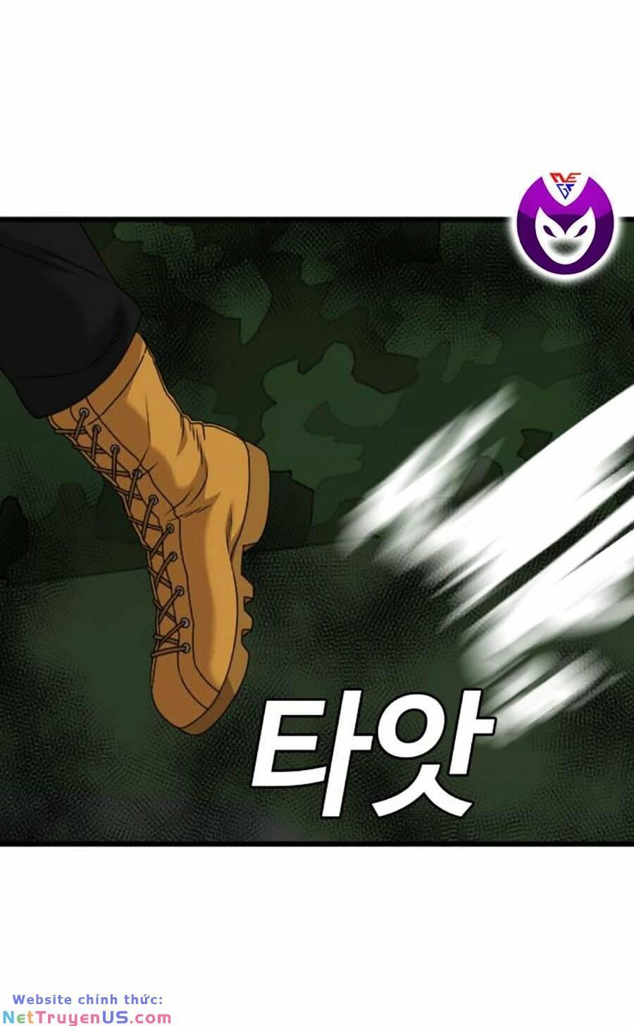 người xấu chapter 177 50