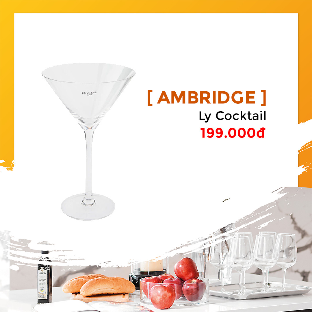 Ly AMBRIDGE Index Living Mall