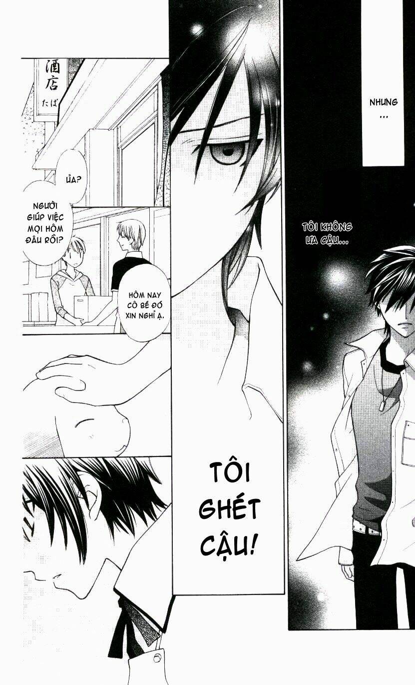 hoshi wa utau chapter 5 13