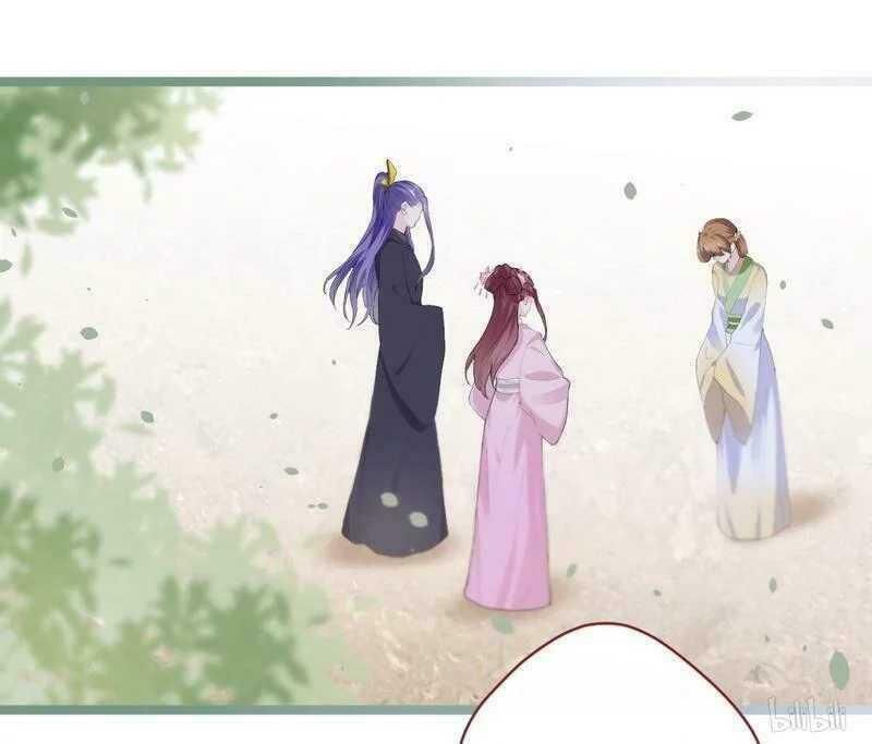 vương phi - âm động thiên hạ chapter 39 2