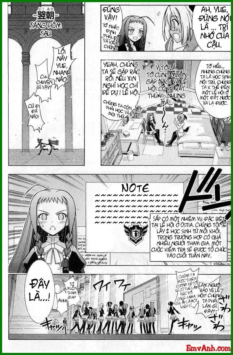 bậc thầy ma pháp chapter 211 10