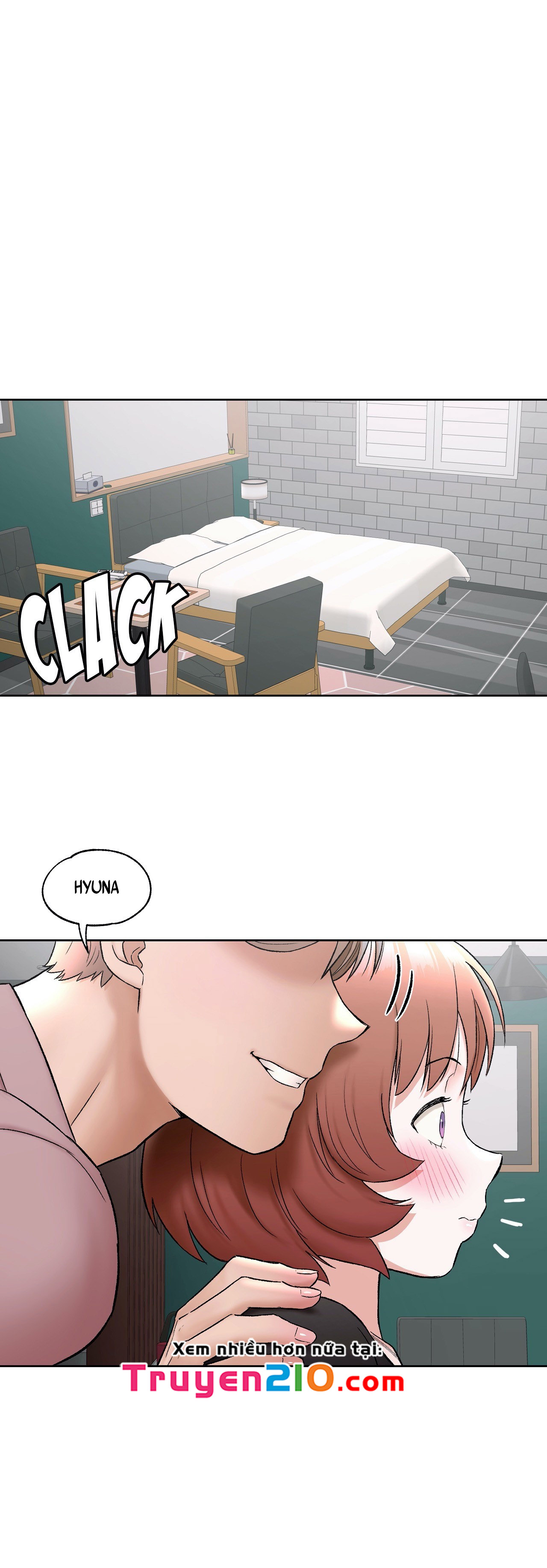 phòng tập gym bí mật chapter 55 23