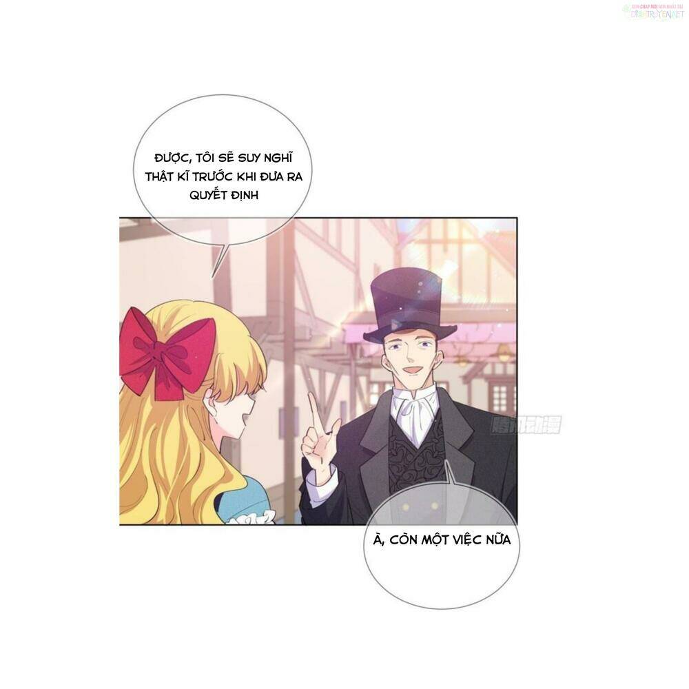 kế hoạch phát tài của olive chapter 7 19