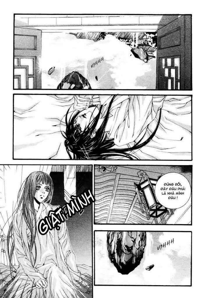 habaek-eui shinbu chapter 2 2