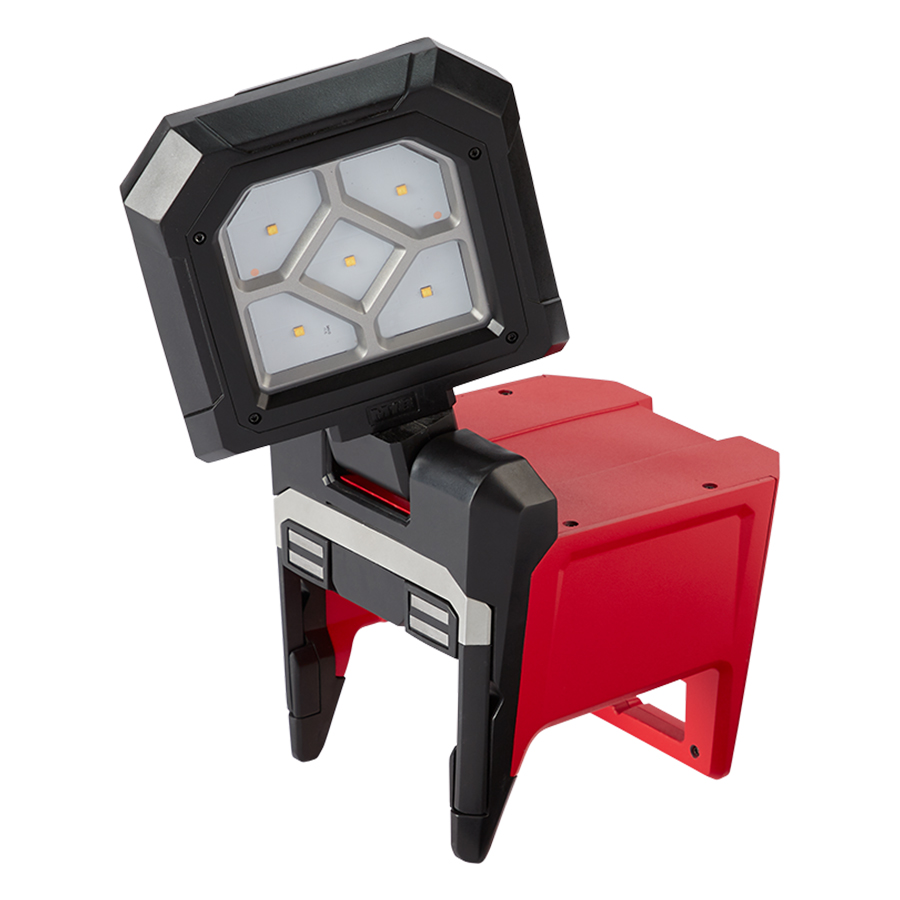 Đèn LED hắt 360 độ Milwaulkee M18 PAL