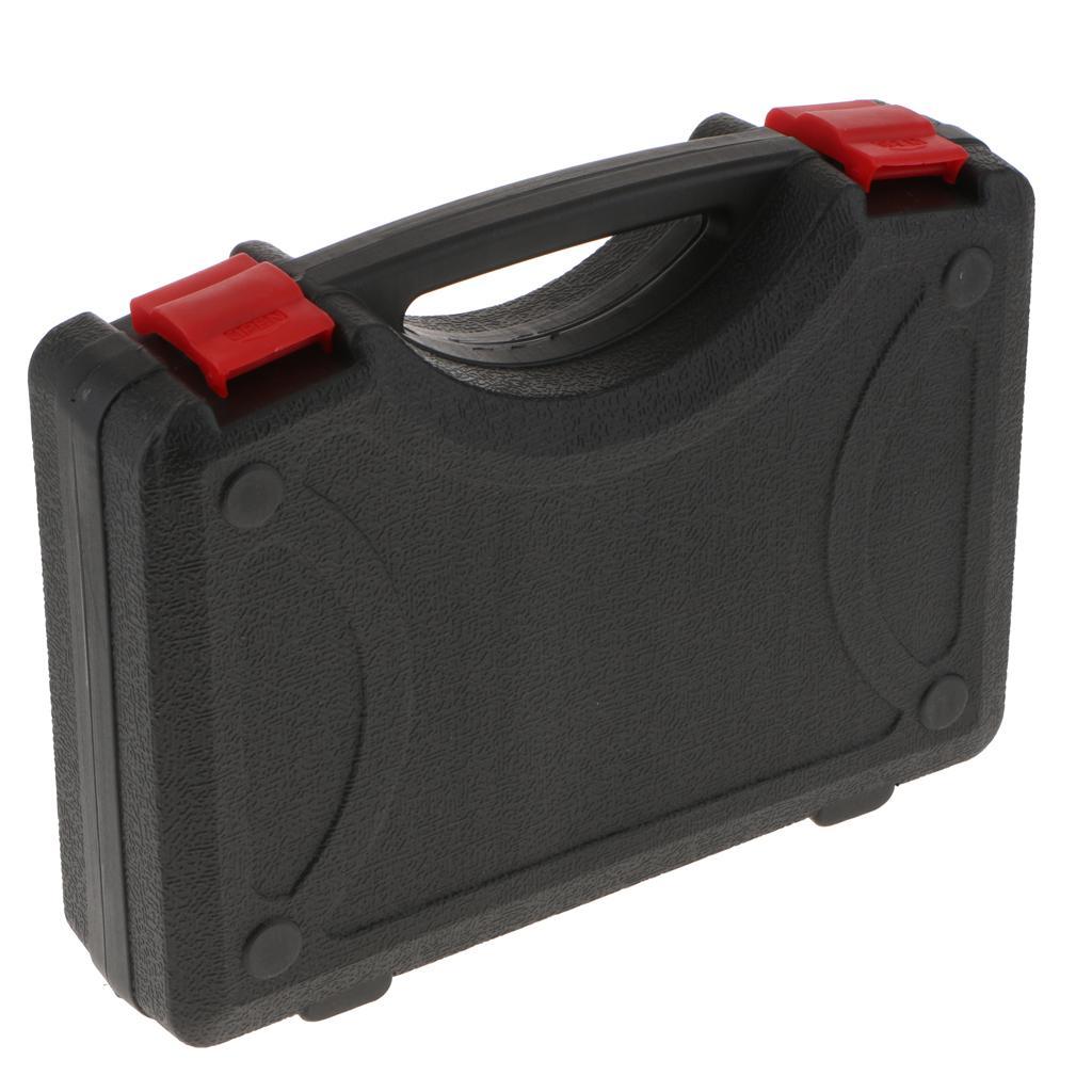 9 PCS Basic Portable Toolbox Kit Repair Home Electrician Tool Generic