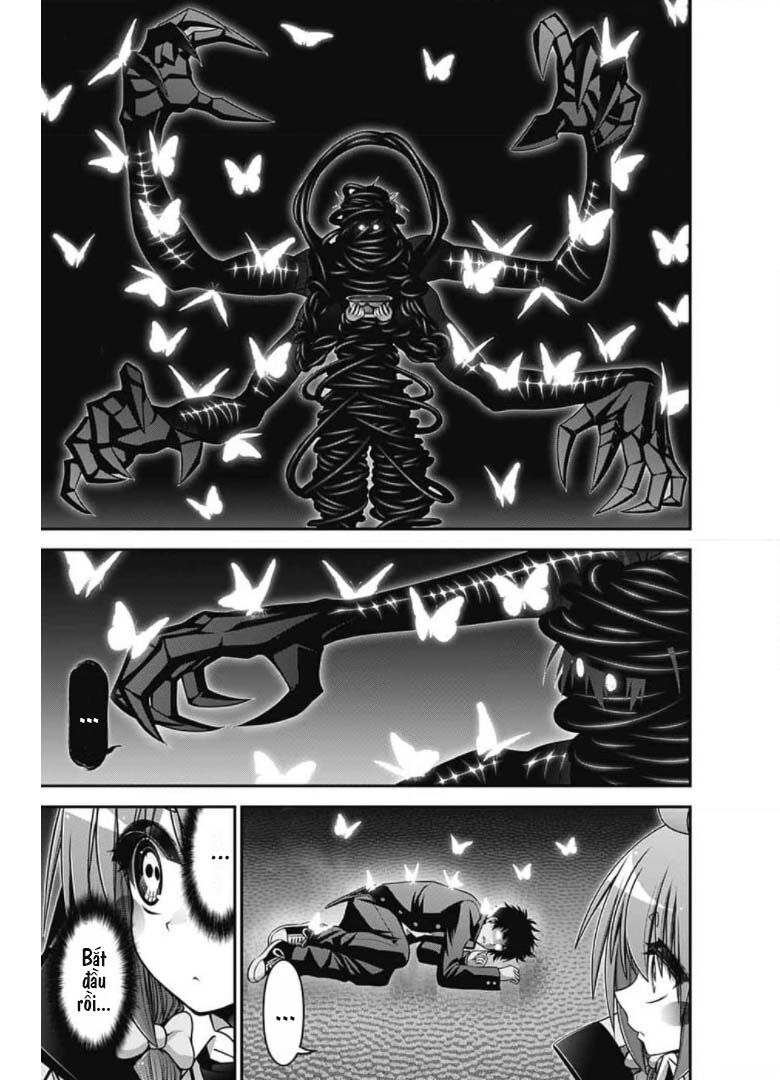 thợ săn ác linh chapter 28 8