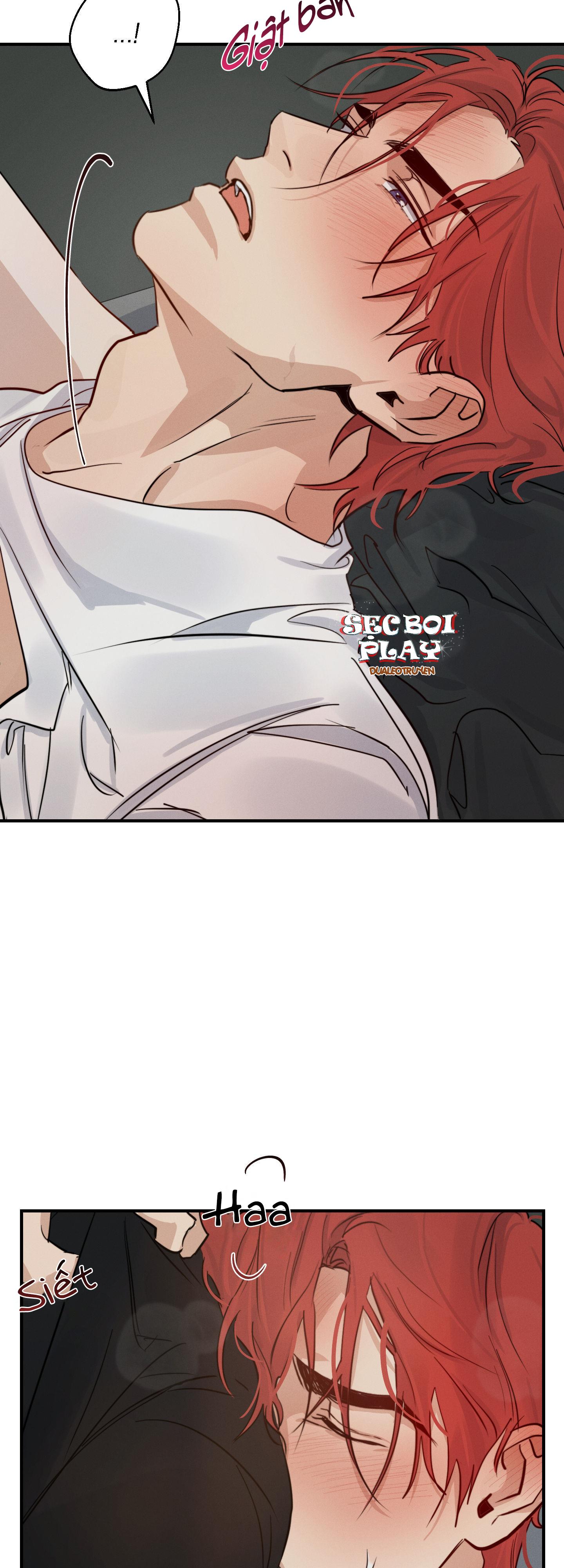 high clear chapter 19 20