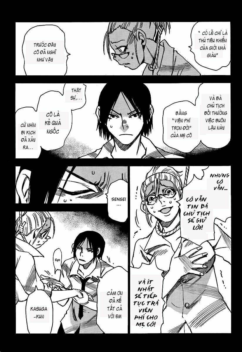 cradle of monsters chapter 27 19