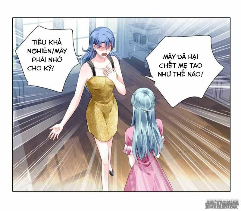 hào môn khí phụ đích xuân thiên chapter 1 51