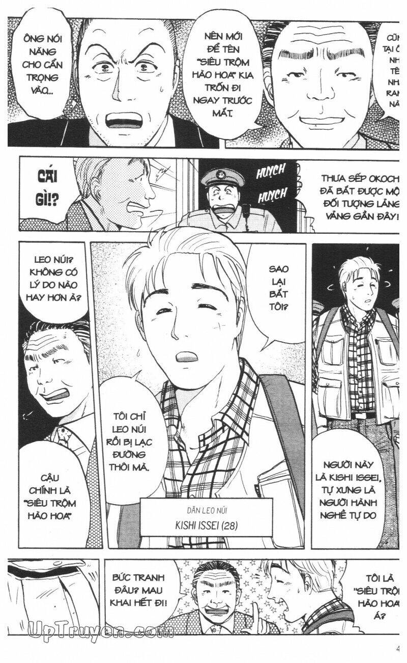 thám tử kindaichi (bản đẹp) chapter 13 46