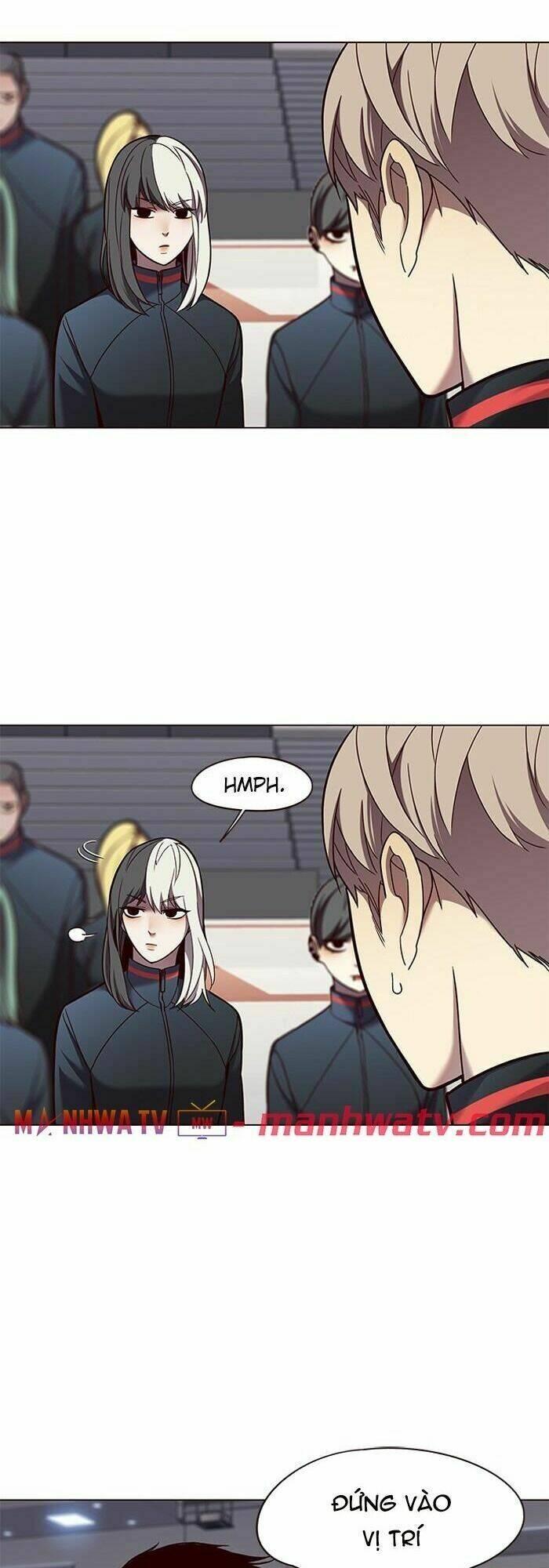 biến thân thành mèo chapter 83 41