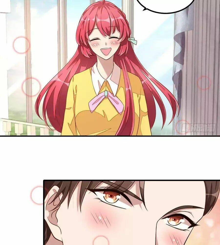 ông xã, em muốn ăn cho anh sạt nghiệp! chapter 10 9