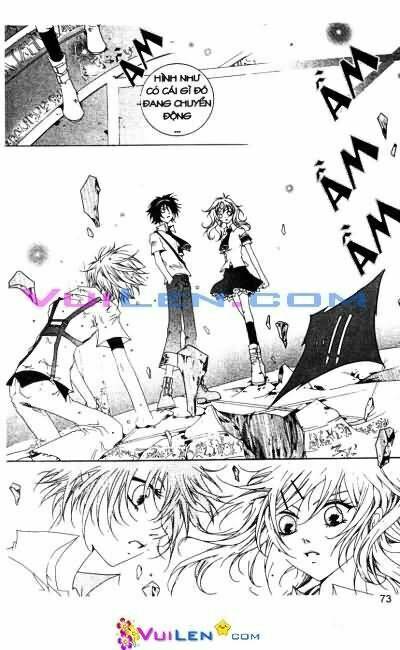 tiểu nữ vương chapter 1 73