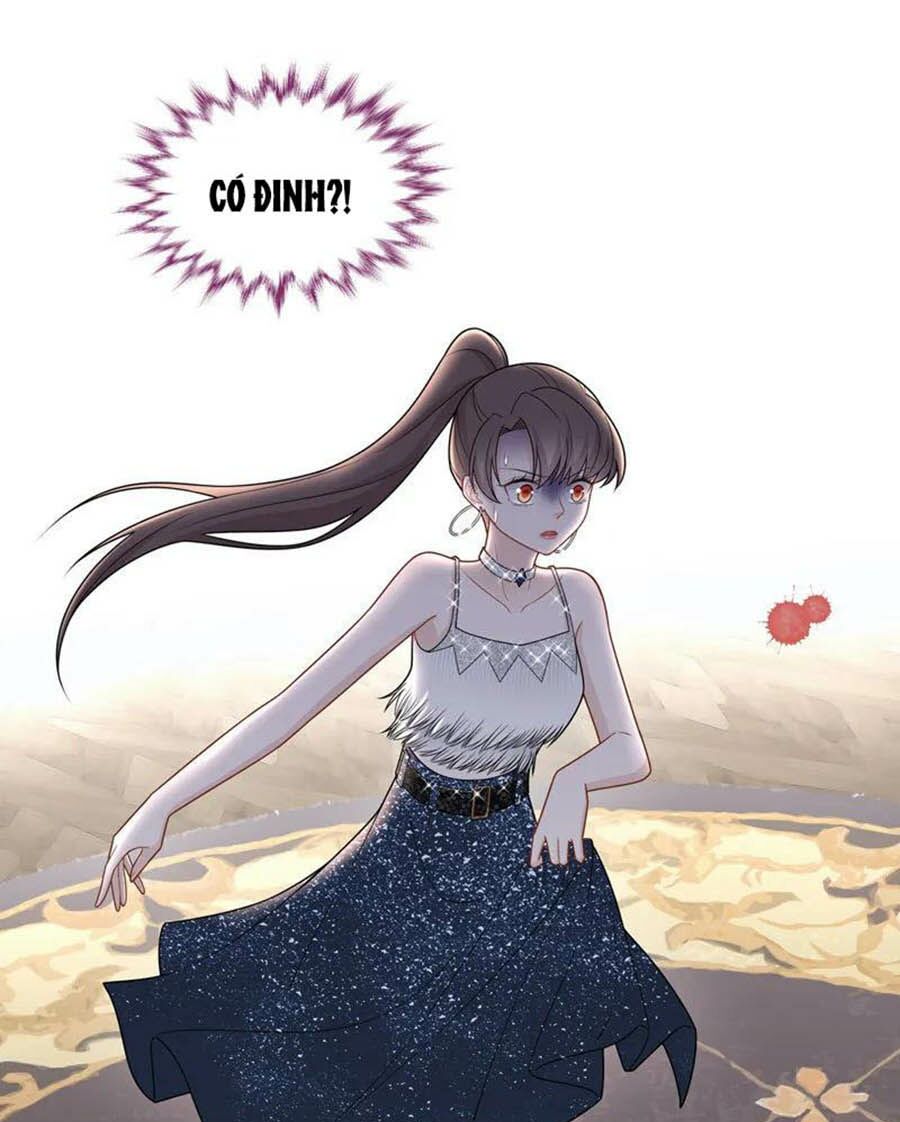 thiên kim bất lương chapter 52 27