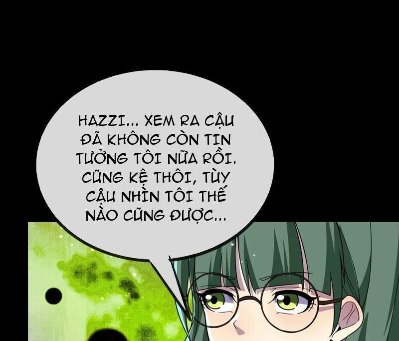 nhìn thấy thanh máu, ta xử tội thần linh chapter 173 21