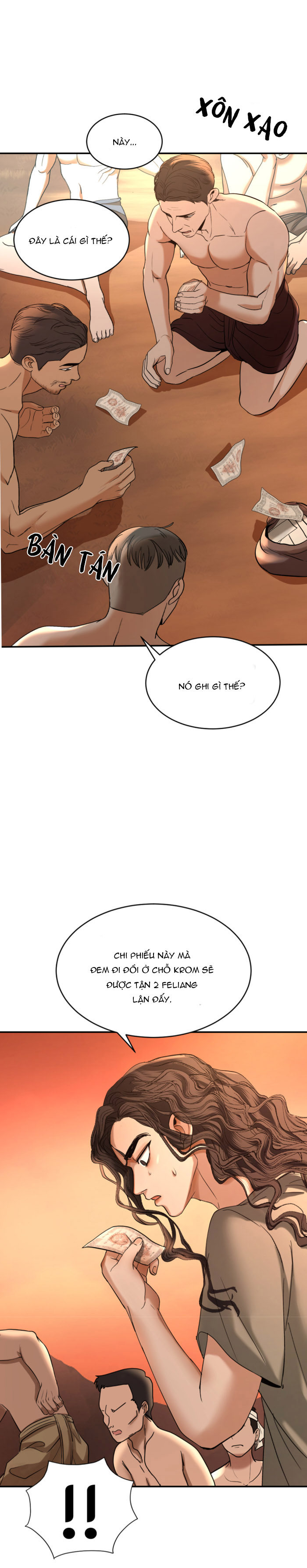 tôi là công tử đẹp nhất xiêm chapter 44 30