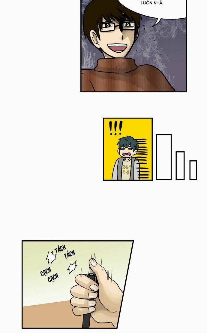 hắn ta là rồng chapter 37 10