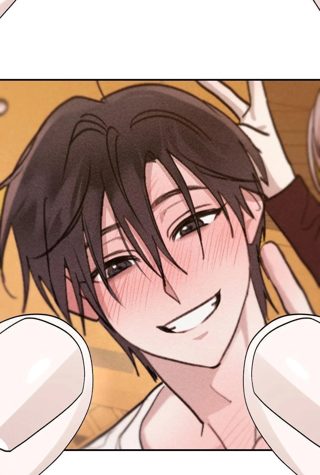 [18+] người đàn ông làm tình với quỷ chapter 7.1 4