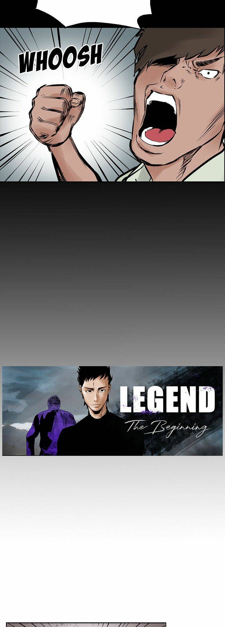 huyền thoại : khởi đầu chapter 22 3