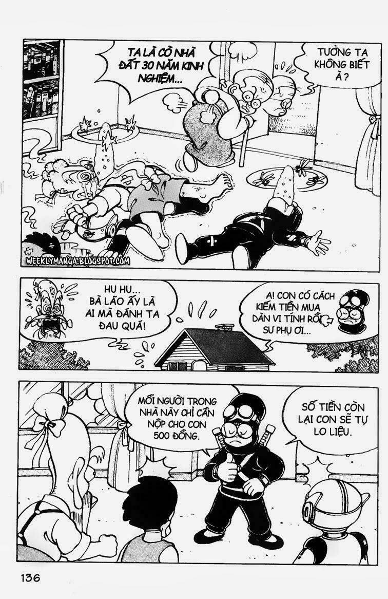 kung fu komang chapter 9 17