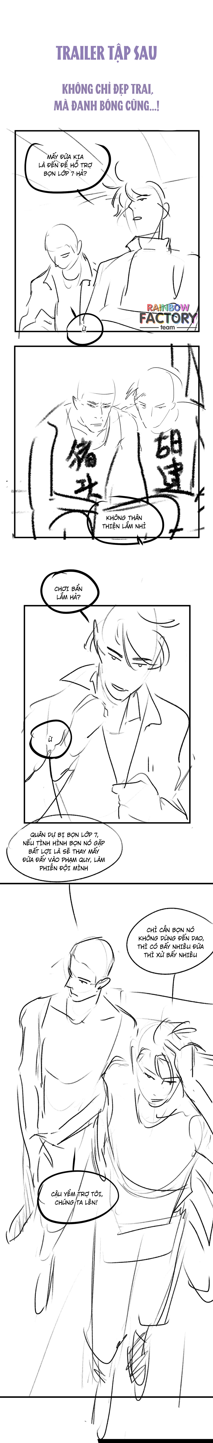 tát dã chapter 55 8