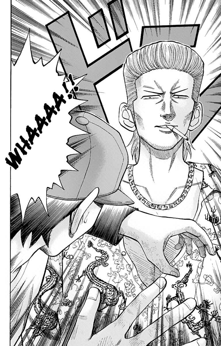 nanba mg5 chapter 14 11