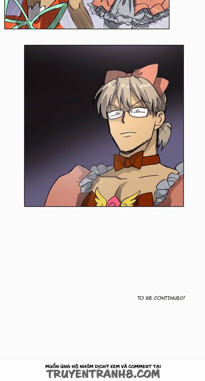 nữ sinh phép thuật chapter 34 43