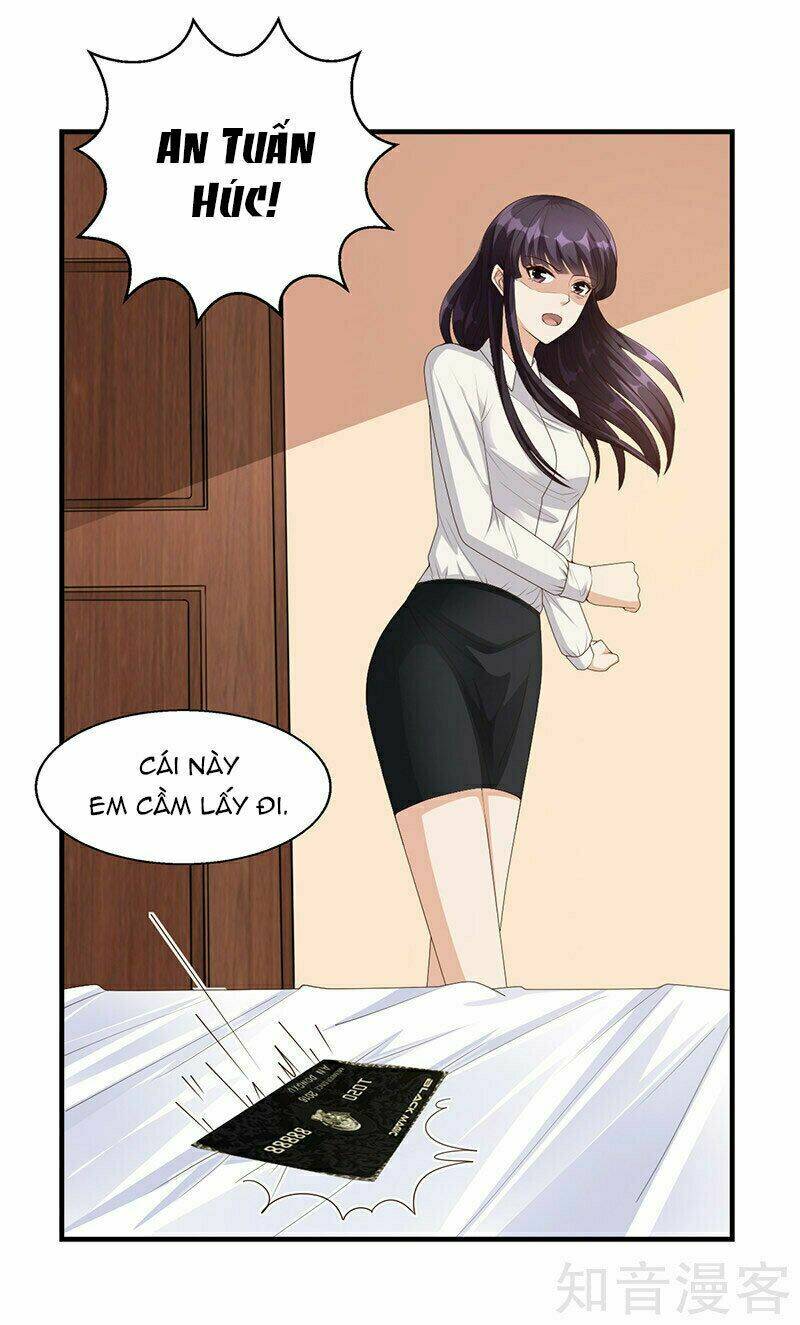 danh môn độc sủng ái thê chapter 24 13