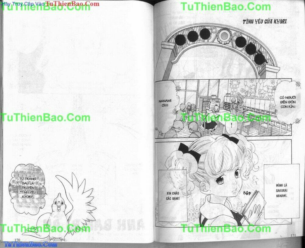 anh bạn bí ẩn chapter 9 87