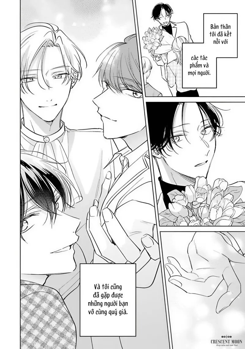 có lẽ chúng ta không thể trở thành bạn đời chapter 1 19