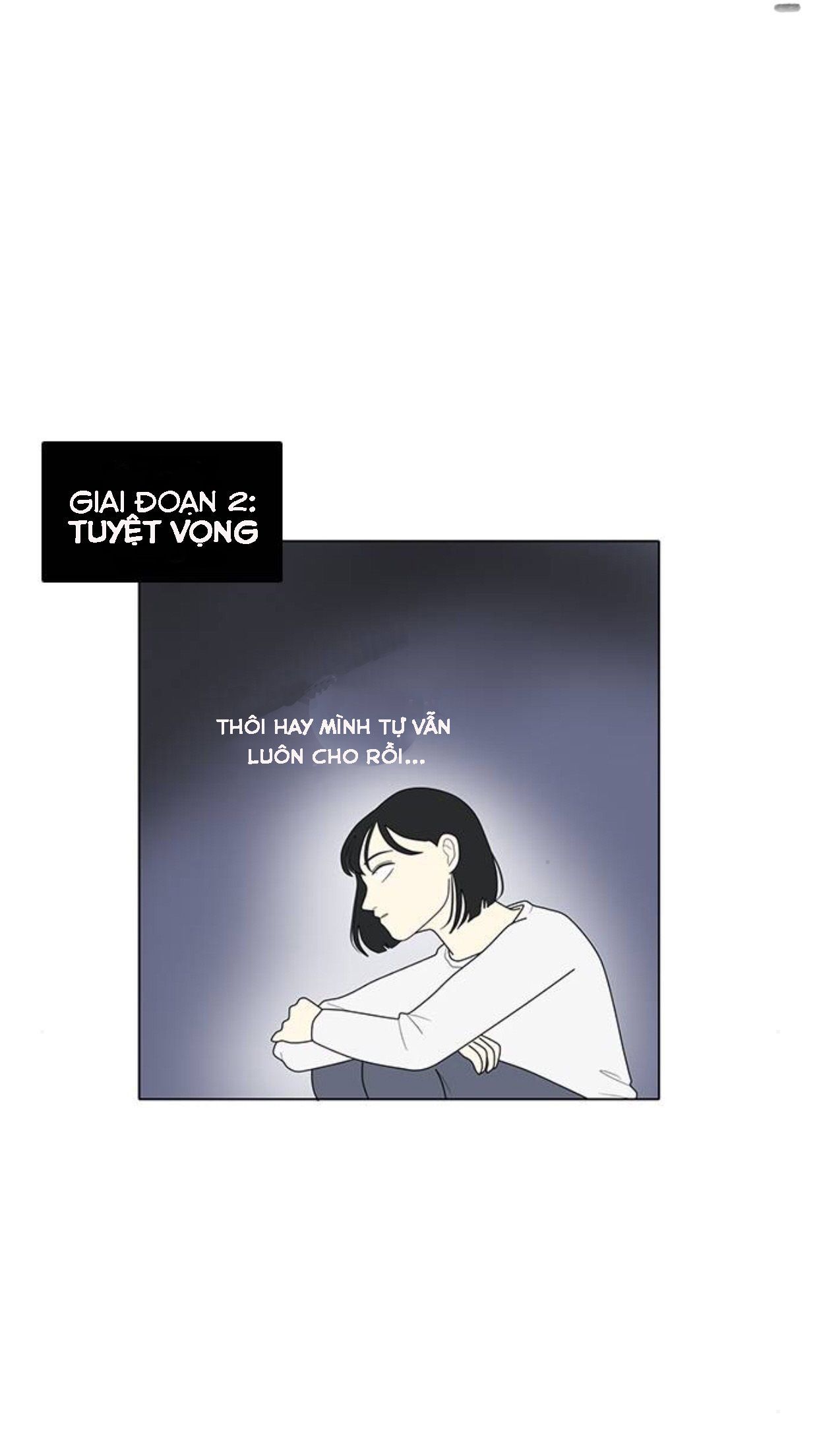 sống chung một nhà chapter 12 13