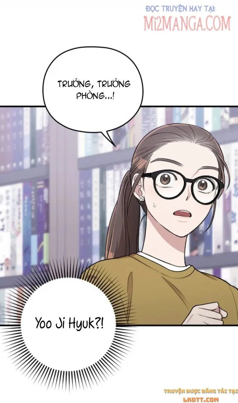 cô đi mà lấy chồng tôi chapter 5 23