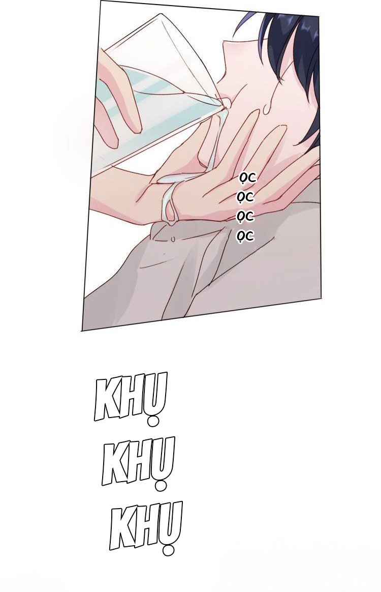 tôi phải làm 1 kẻ đại xấu xa chapter 14 17