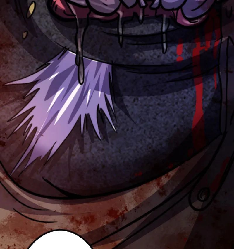 quỷ dị dược tề sư: bệnh nhân của ta đều là kinh khủng chapter 6 32