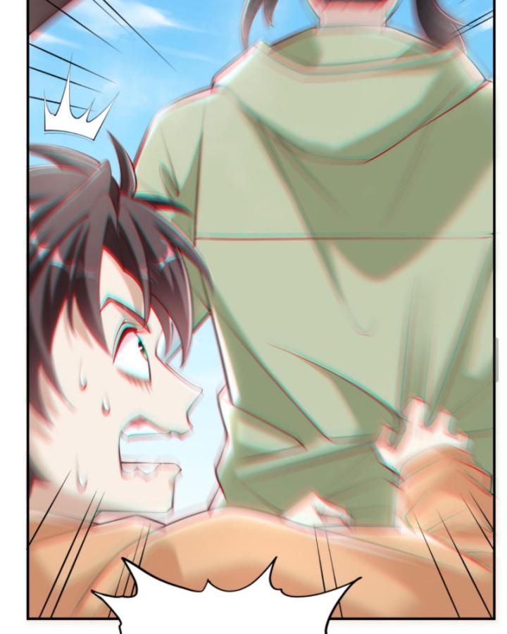 học cùng em gái, tôi bất cẩn vô địch rồi chapter 84 7