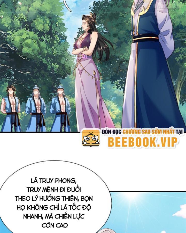 ta trở về từ thế giới tu tiên chapter 264 21