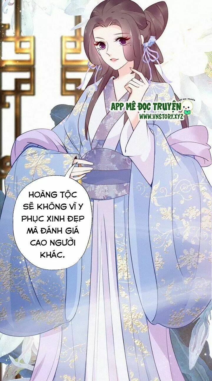 thiên hương mỹ nhân chapter 55 30