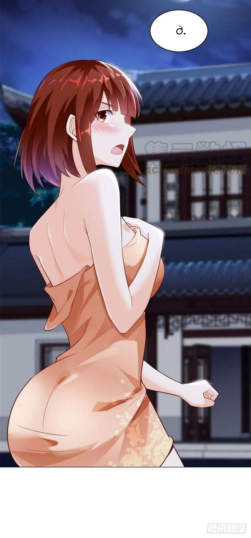 người nuôi rồng chapter 68 23